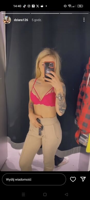 Private Leaked Dziara exclusive onlyfans photos 2026
