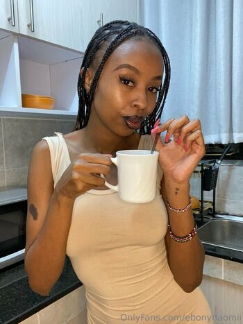 Private Leaked Ebonynaomii exclusive onlyfans photos 2026