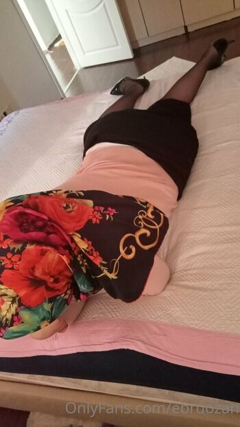 Private Leaked Ebruozan page exclusive onlyfans photos 2026
