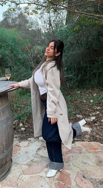 Private Leaked Eden nimni exclusive onlyfans photos 2026