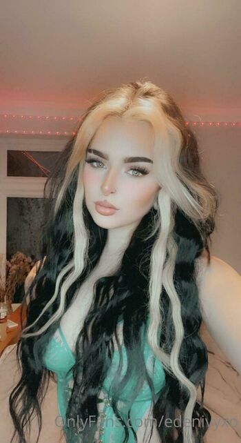 Private Leaked Edenxivy exclusive onlyfans photos 2026