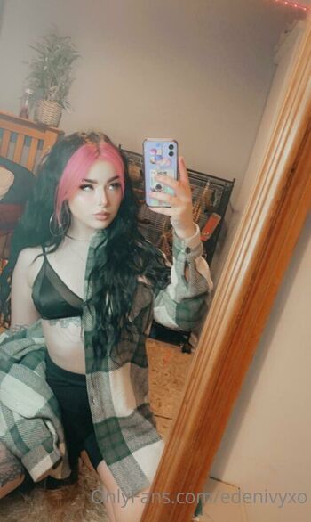 Private Leaked Edenxivy exclusive onlyfans photos 2026