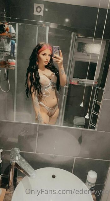Private Leaked Edenxivy exclusive onlyfans photos 2026