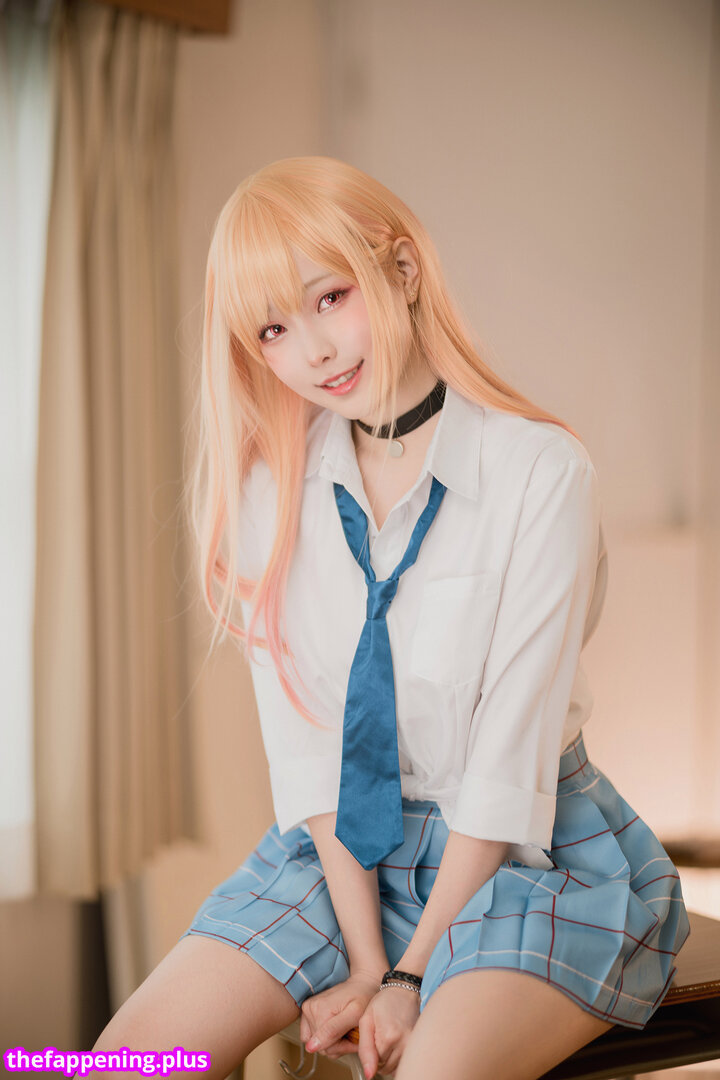 Ely Cosplay / Ely_eee / eeelyeee ヌードOnlyFans写真 #403