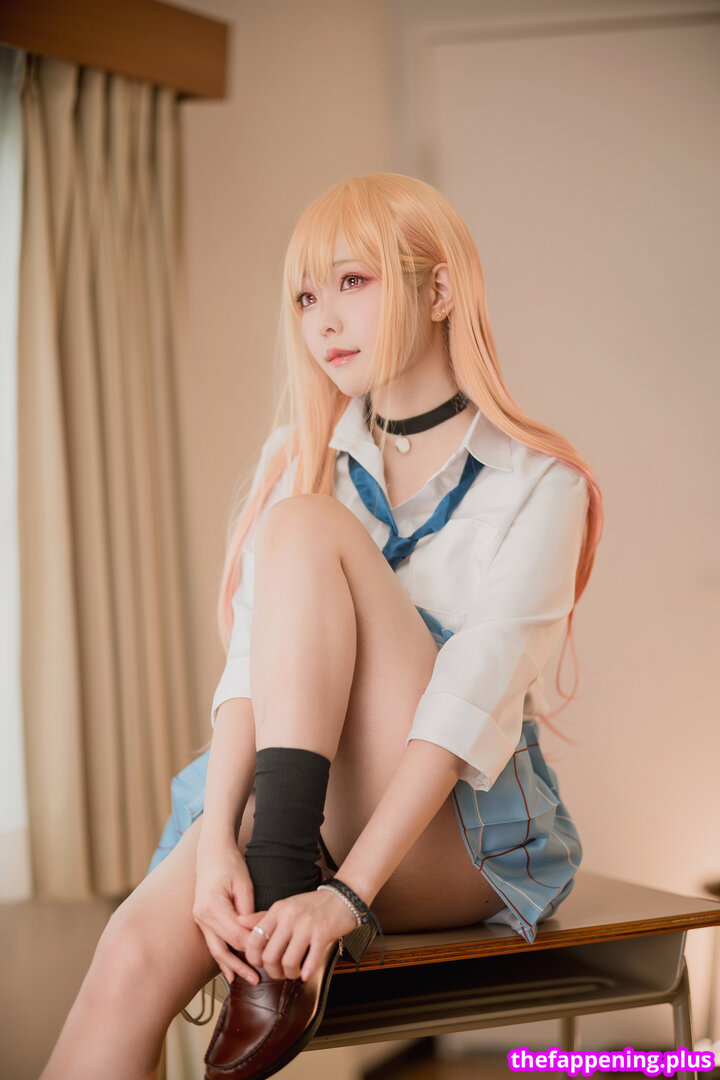 Ely Cosplay / Ely_eee / eeelyeee Nagie OnlyFans Zdjęcie #404