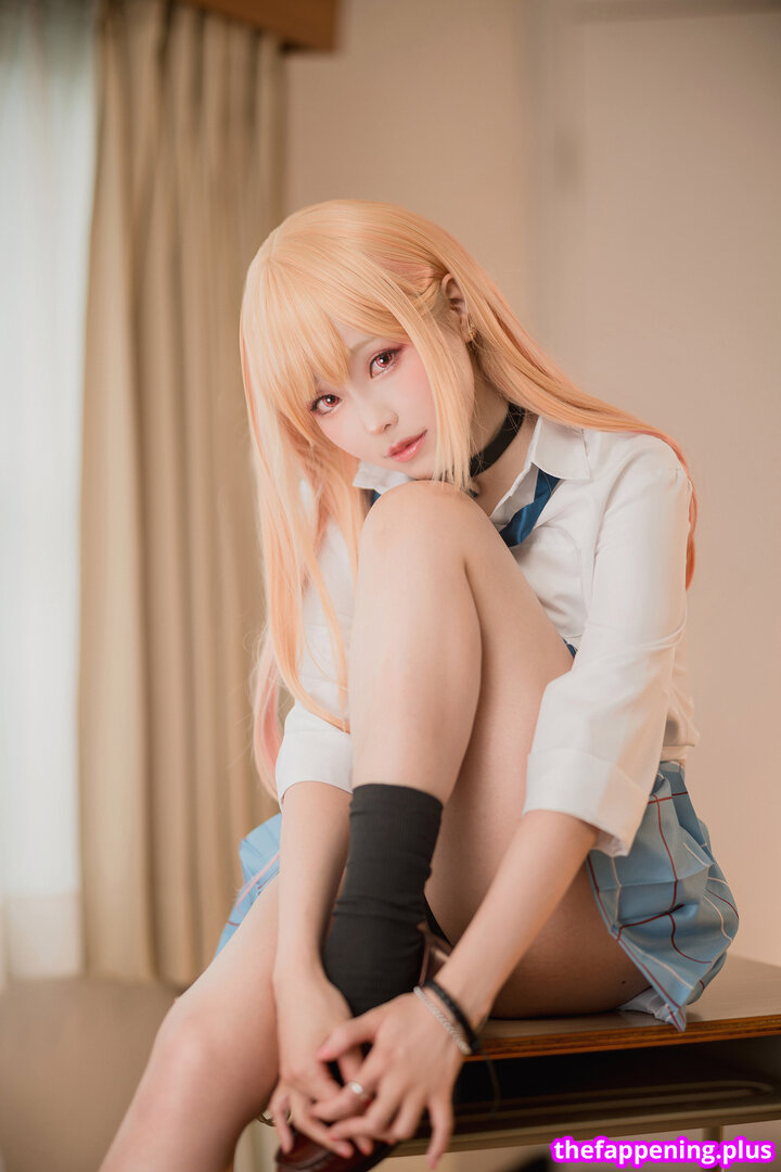 Ely Cosplay / Ely_eee / eeelyeee Naken OnlyFans Foto #405