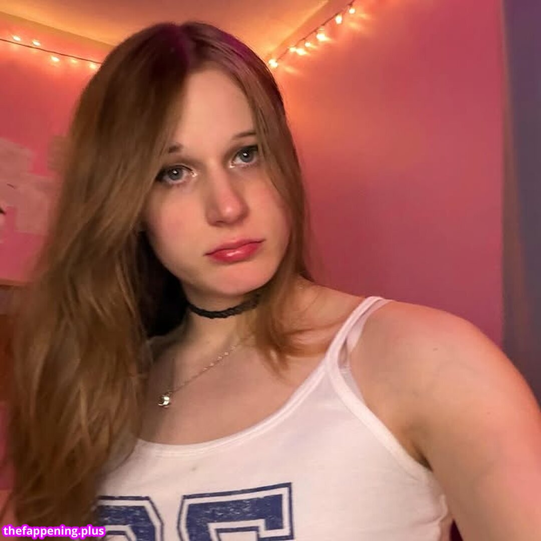 eeveeithink / eeveeluvs Фото оголеного OnlyFans #1