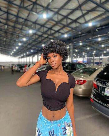 Private Leaked Effiong itoro john exclusive onlyfans photos 2026