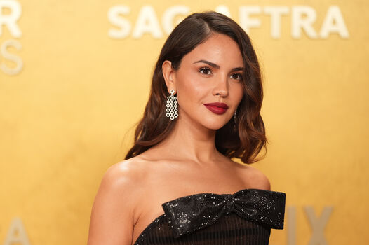 Eiza González