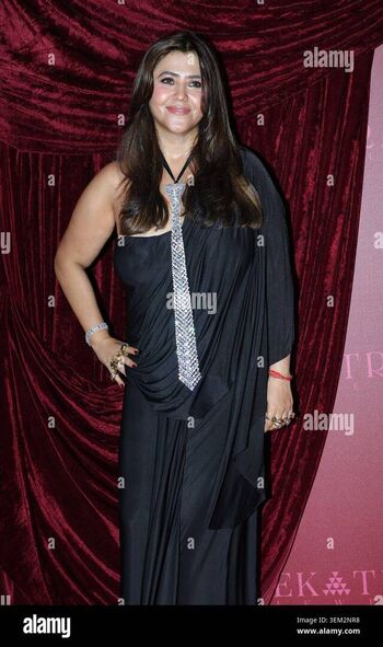Ekta Kapoor