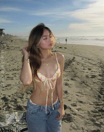 Private Leaked Elaine gu exclusive onlyfans photos 2026