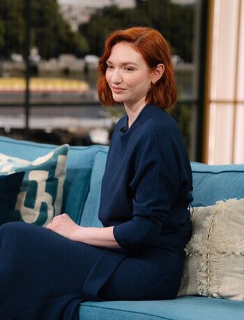 Private Leaked Eleanor tomlinson exclusive onlyfans photos 2026