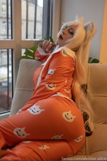 Private Leaked Electro alice exclusive onlyfans photos 2026