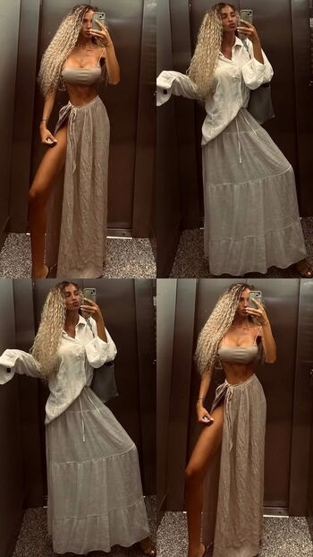 Private Leaked Elena arreghini exclusive onlyfans photos 2026