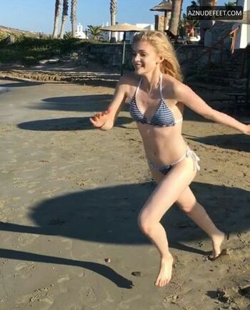 Private Leaked Elena kampouris exclusive onlyfans photos 2026