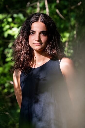 Eleonora Zars