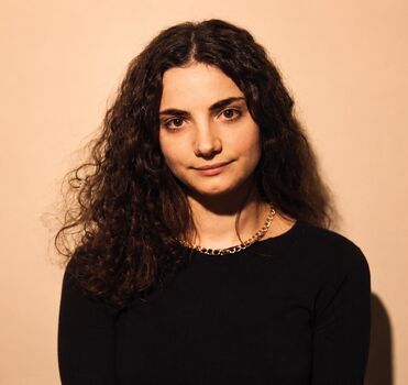 Eleonora Zars
