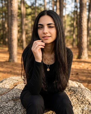 Eleonora Zars
