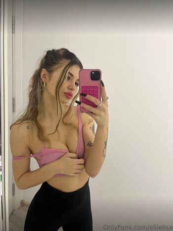 Private Leaked Eli elisa exclusive onlyfans photos 2026