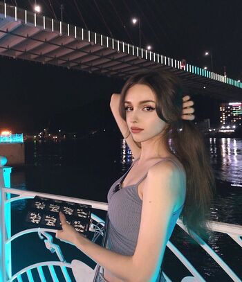 Elina Karimova
