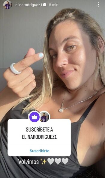 Private Leaked Elina rodriguez exclusive onlyfans photos 2026