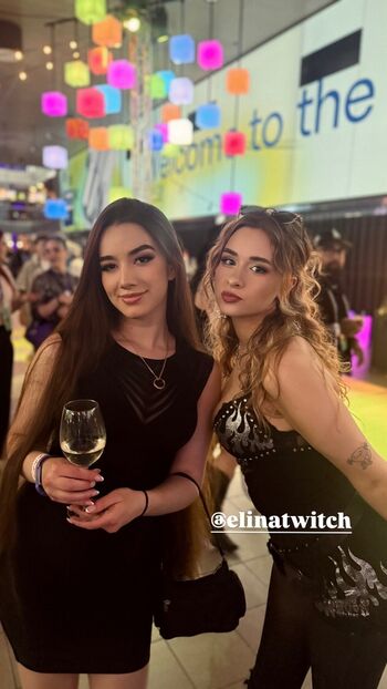 Private Leaked Elina twich exclusive onlyfans photos 2026