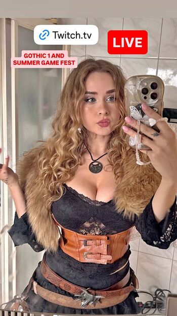 Private Leaked Elina twich exclusive onlyfans photos 2026