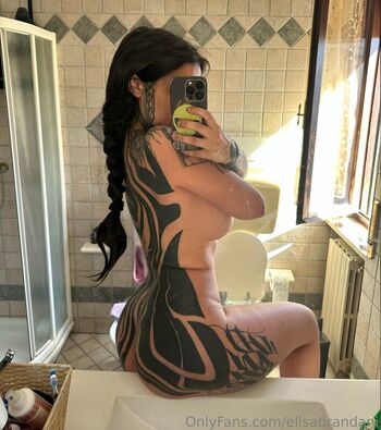 Elisa Brandani