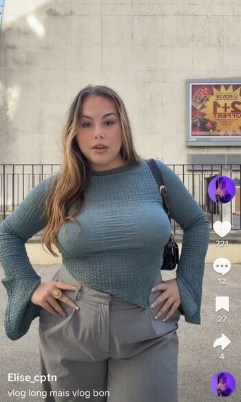 Private Leaked Elise cptn exclusive onlyfans photos 2026