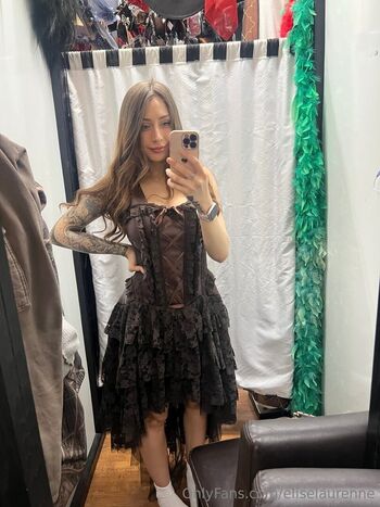 Elise Laurenne