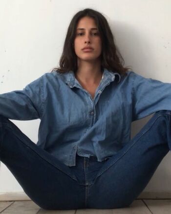 Private Leaked Elisheva revah exclusive onlyfans photos 2026