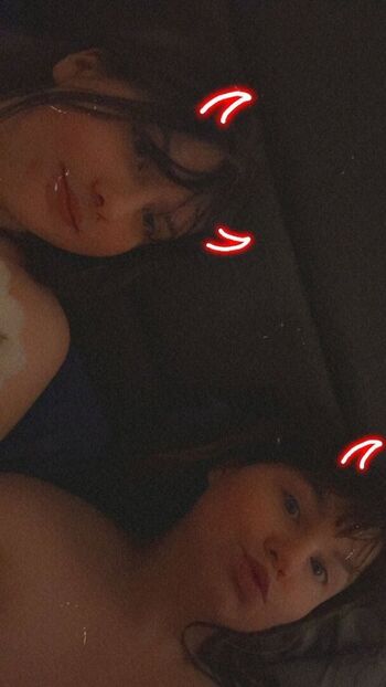 Private Leaked Eliza makki exclusive onlyfans photos 2026