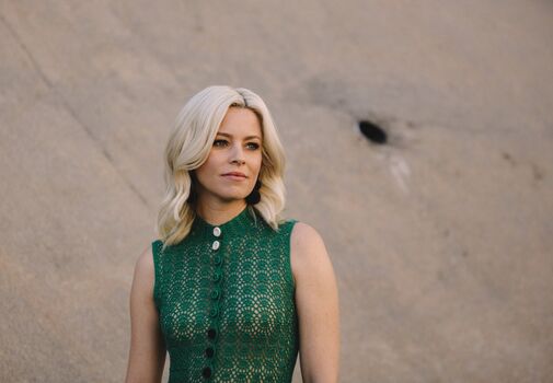Private Leaked Elizabeth banks exclusive onlyfans photos 2026