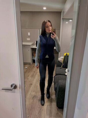 Private Leaked Elizabeth dulau exclusive onlyfans photos 2026