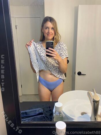 Private Leaked Elizabeth exclusive onlyfans photos 2026