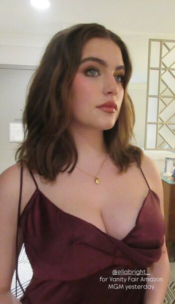 Private Leaked Ella bright exclusive onlyfans photos 2026