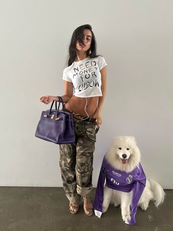 Ella Christo