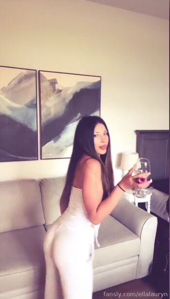 Private Leaked Ella lauryn exclusive onlyfans photos 2026