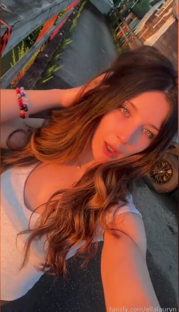 Private Leaked Ella lauryn exclusive onlyfans photos 2026