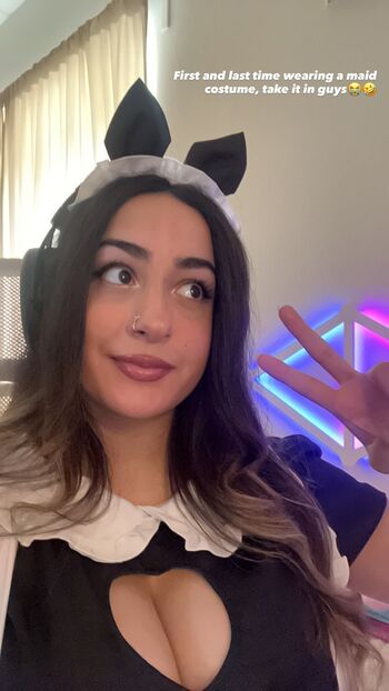 Private Leaked Ella maei exclusive onlyfans photos 2026