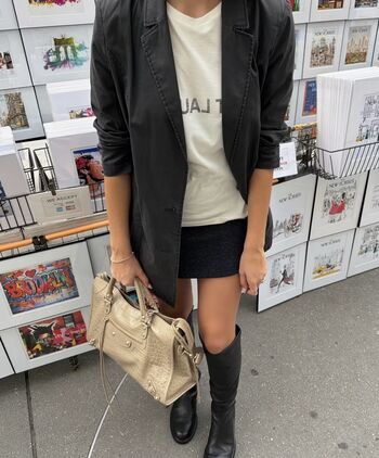 Ella Mendelsohn