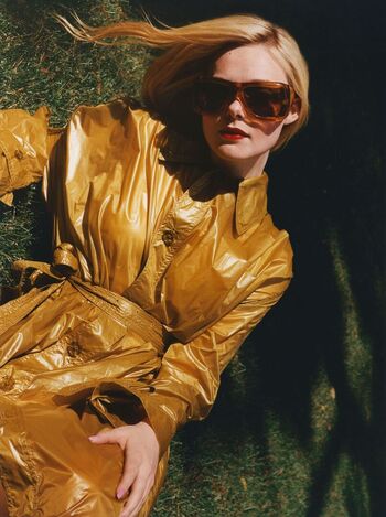 Elle Fanning