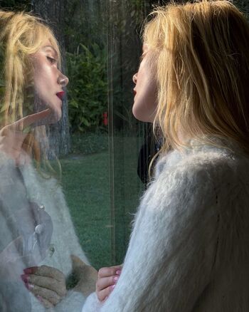 Elle Fanning