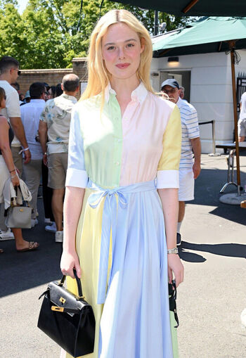 Private Leaked Elle fanning page exclusive onlyfans photos 2026