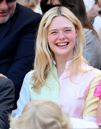 Private Leaked Elle fanning page exclusive onlyfans photos 2026