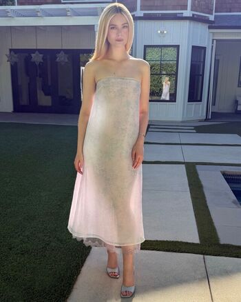 Private Leaked Elle fanning page exclusive onlyfans photos 2026