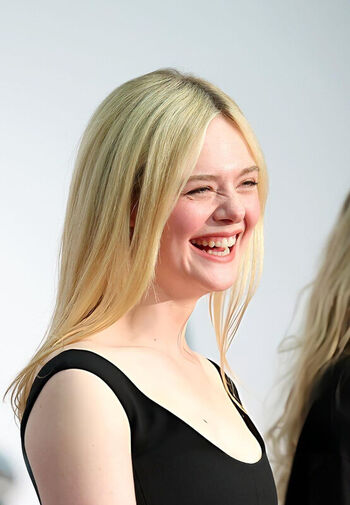 Private Leaked Elle fanning exclusive onlyfans photos 2026
