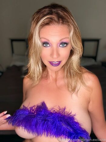 Private Leaked Ellelyon exclusive exclusive onlyfans photos 2026