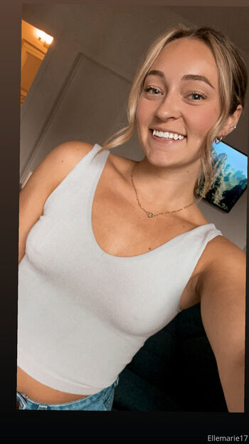 Private Leaked Ellemarie exclusive onlyfans photos 2026