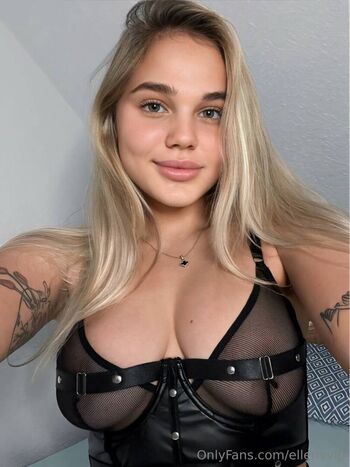 Private Leaked Ellenvvip exclusive onlyfans photos 2026